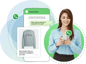 WhatsApp Business API WhatsApp, Instagram, Facebook & Telegram Automation Solution